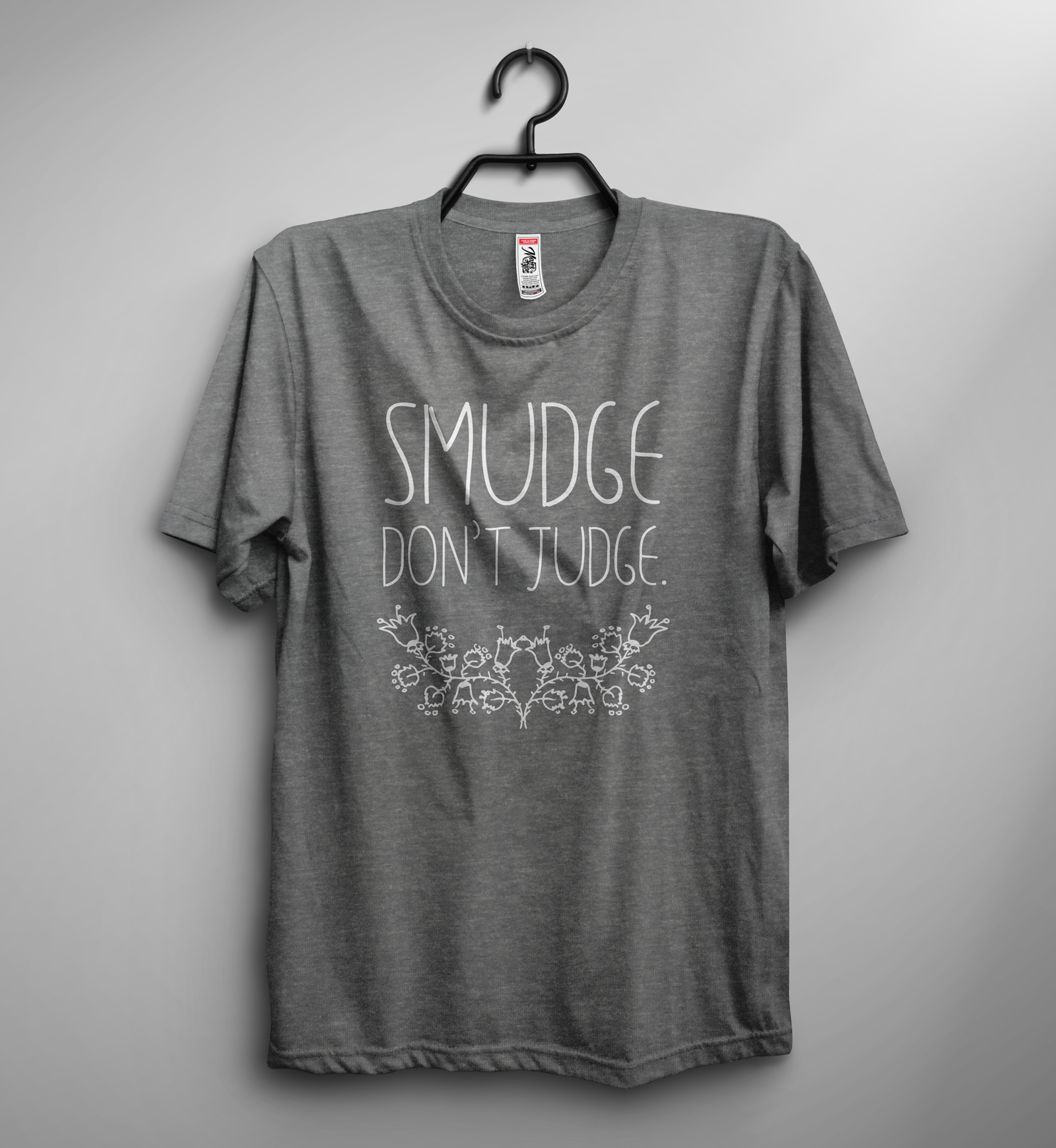 Tshirts – Smudge The Blades